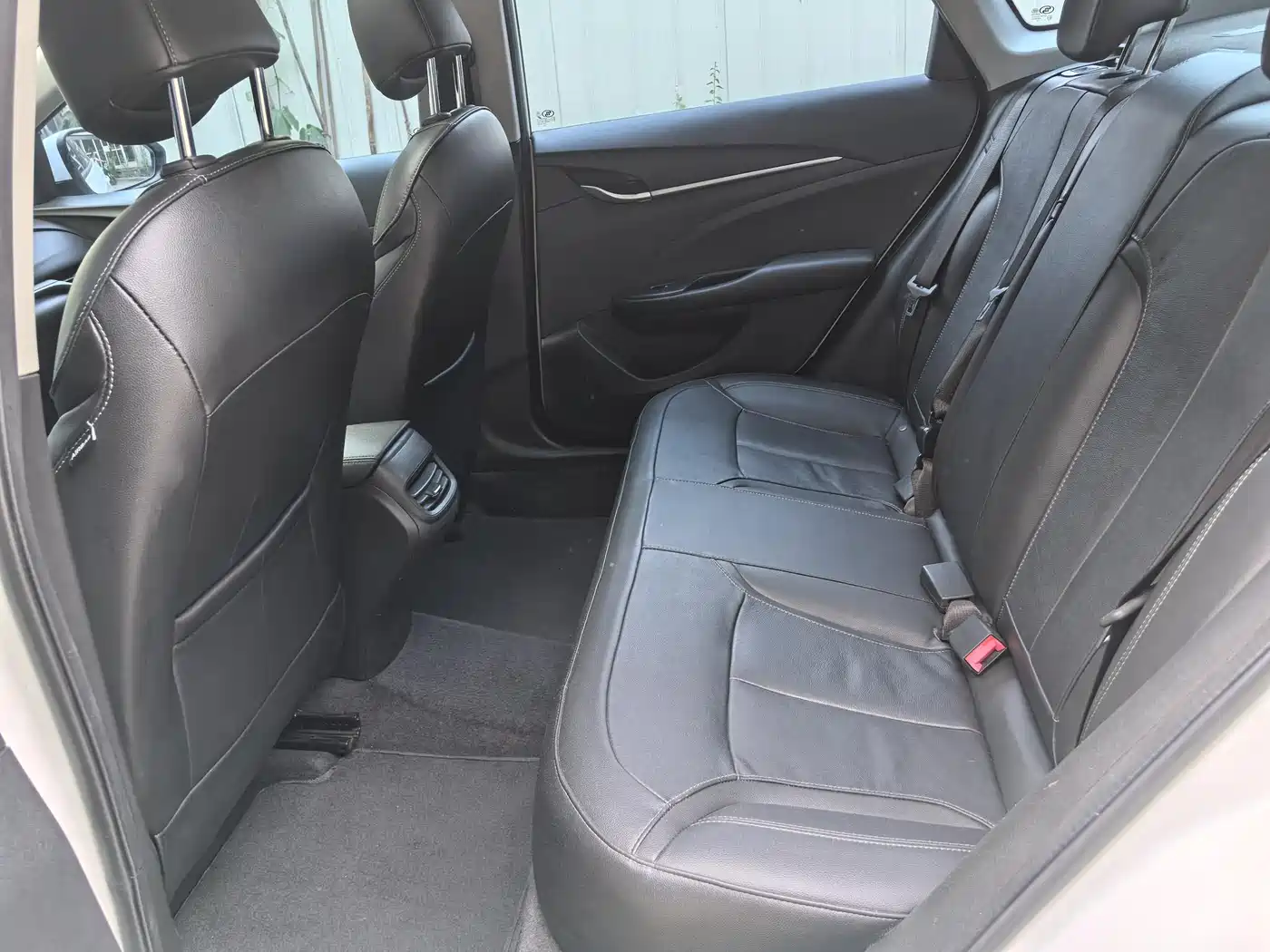 Buick Excelle 2018 18T Automatic Elite фото 9