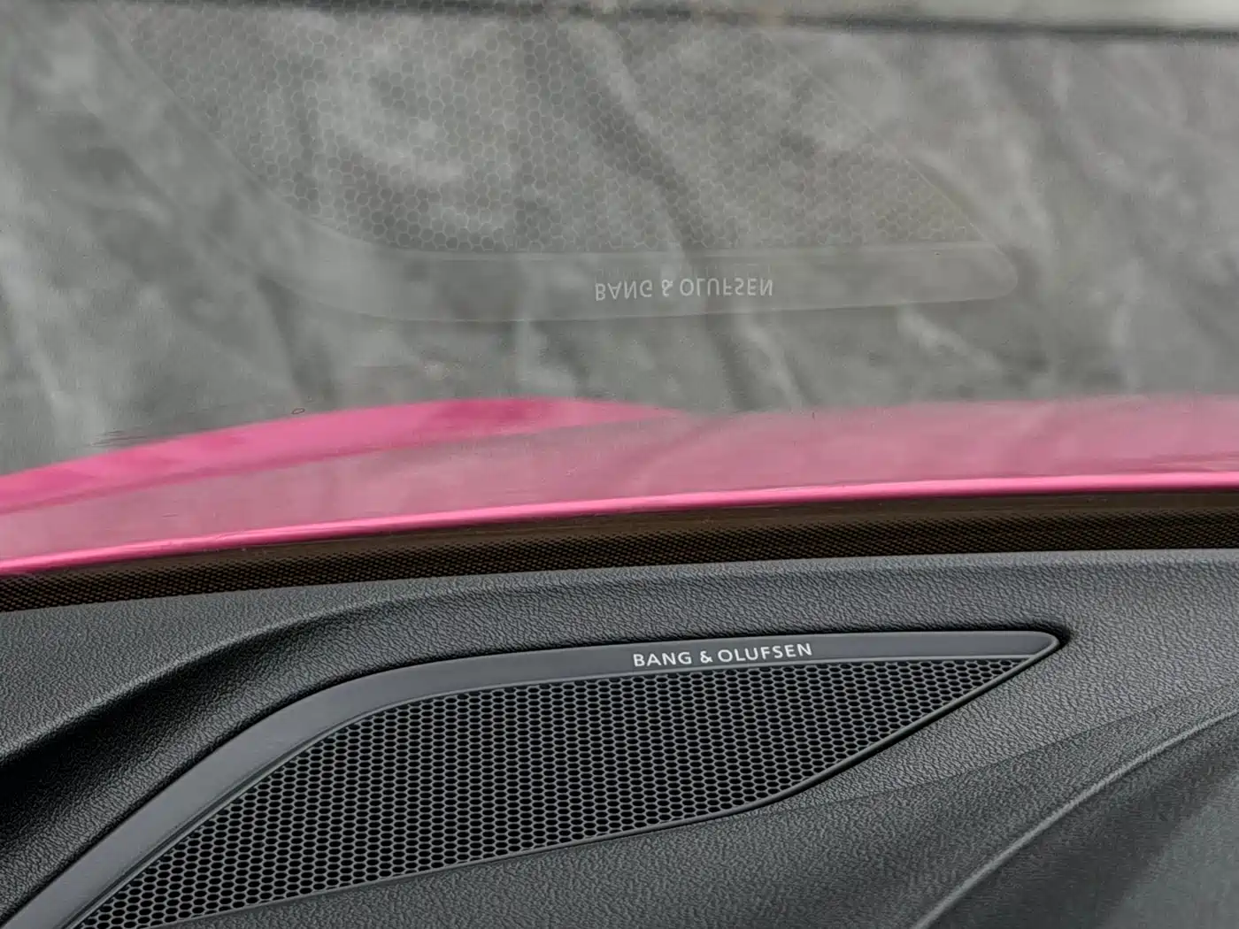 Audi TT 2015 TT Coupe 45 TFSI quattro фото 15
