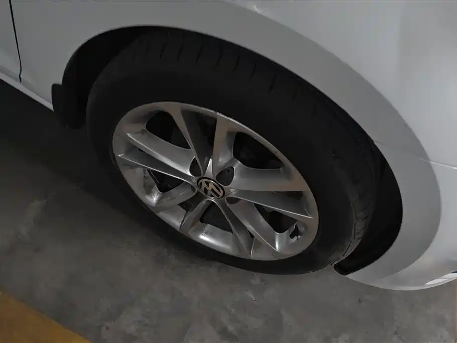 Volkswagen Golf 2015 1.4TSI Automatic Comfort фото 6