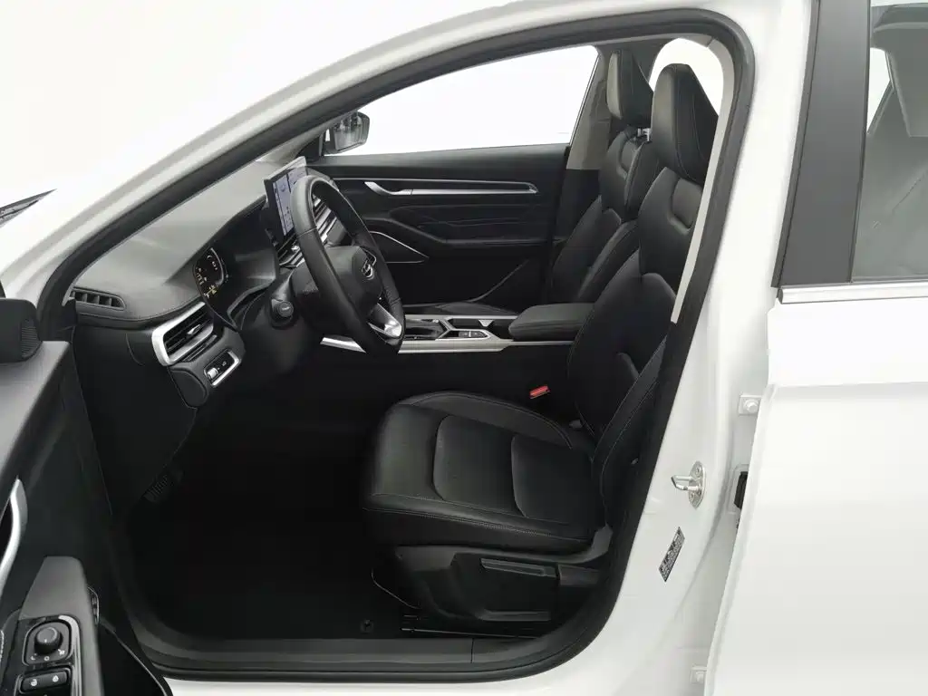 Geely Emgrand, миниатюра 10