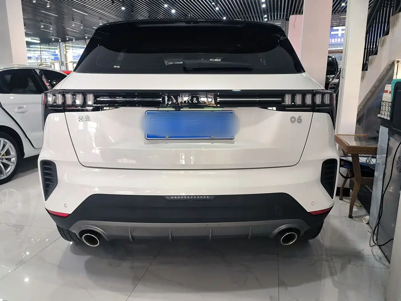 LYNK 06