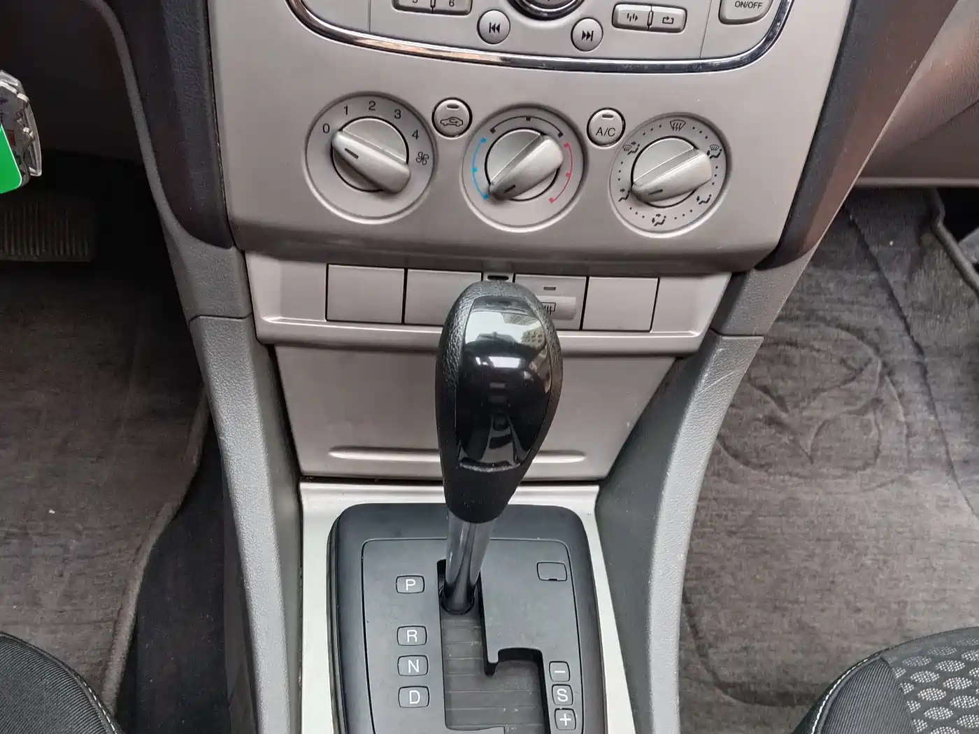 Фото 21 - Ford Focus