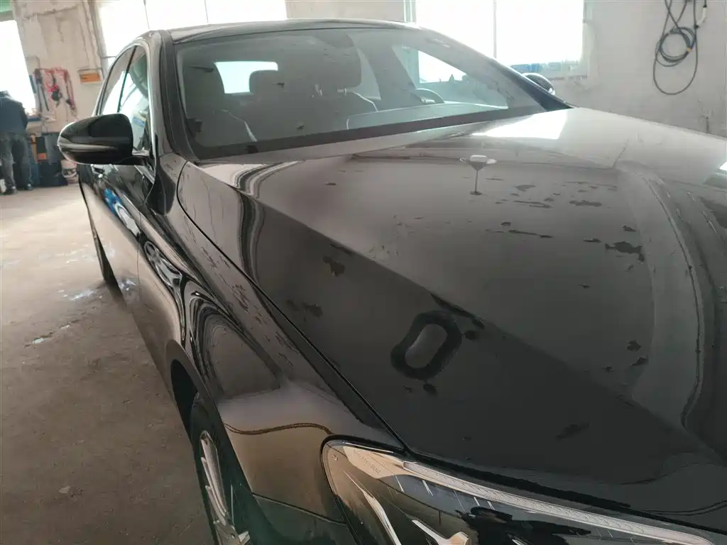 Mercedes-Benz E-Class 2023 E 260 L 4MATIC фото 19