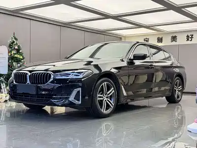 BMW 5