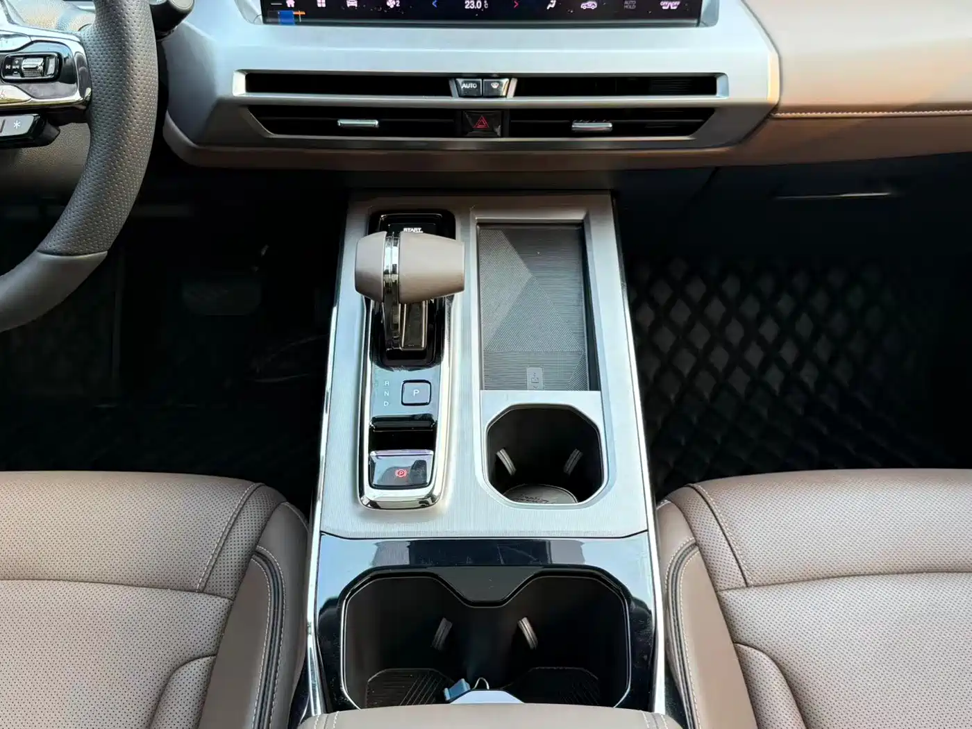 GAC TRUMPCHI GS4
