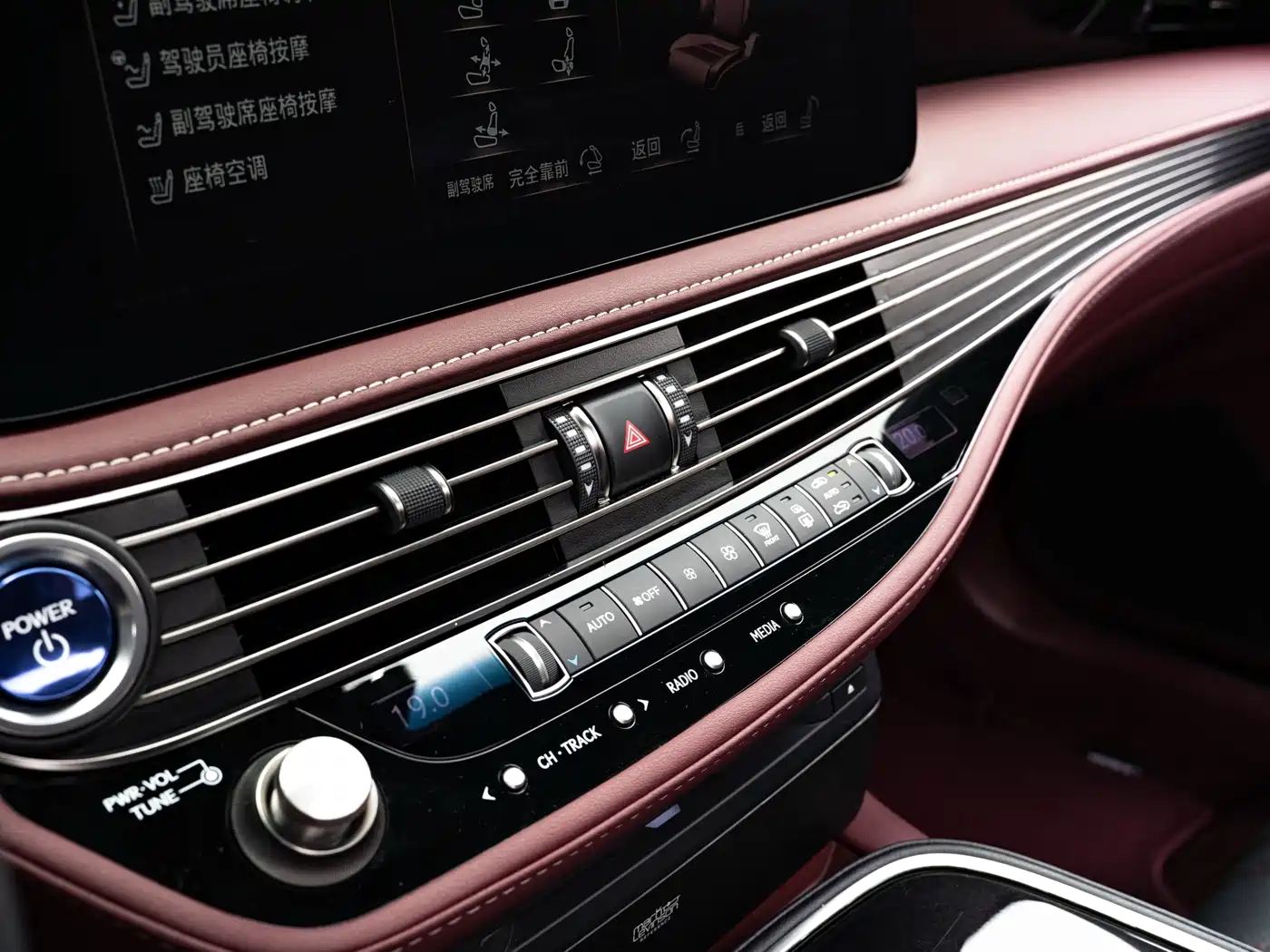 Lexus LS 2021 500h Executive Edition фото 17