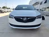 Фото 3 - Buick Excelle