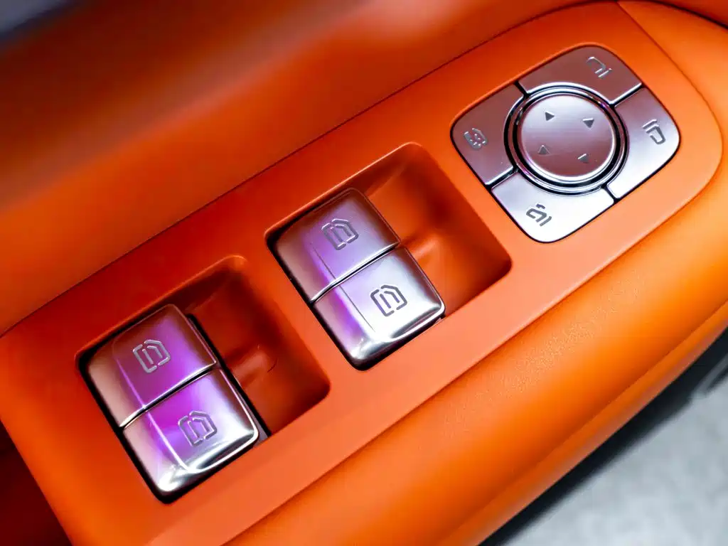 Li Auto L6 2024 2024 Pro