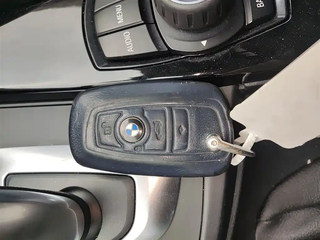 BMW 3 Series 2017 320Li Fashion фото 11