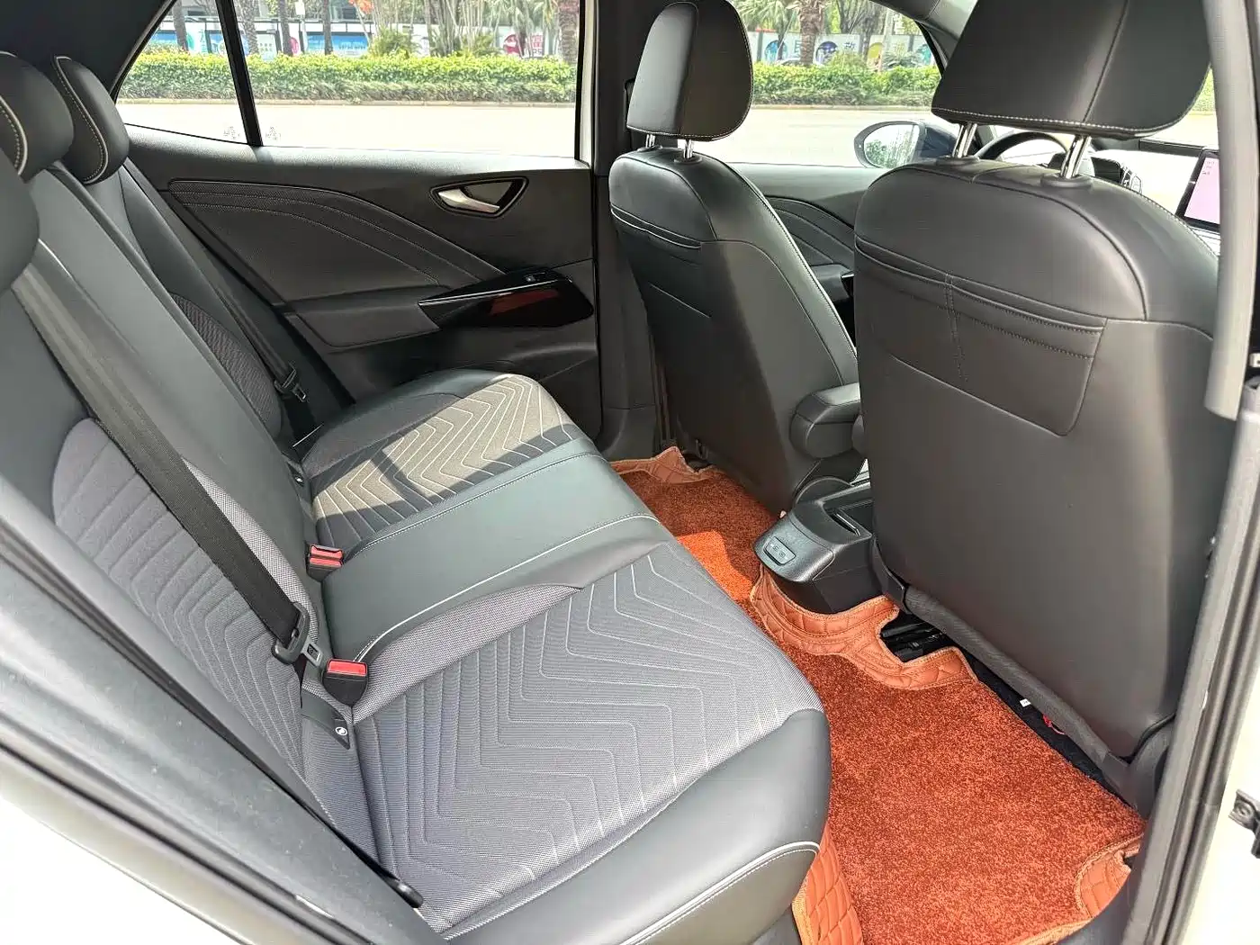 Volkswagen ID.3 2024 Pure Smart Edition фото 14