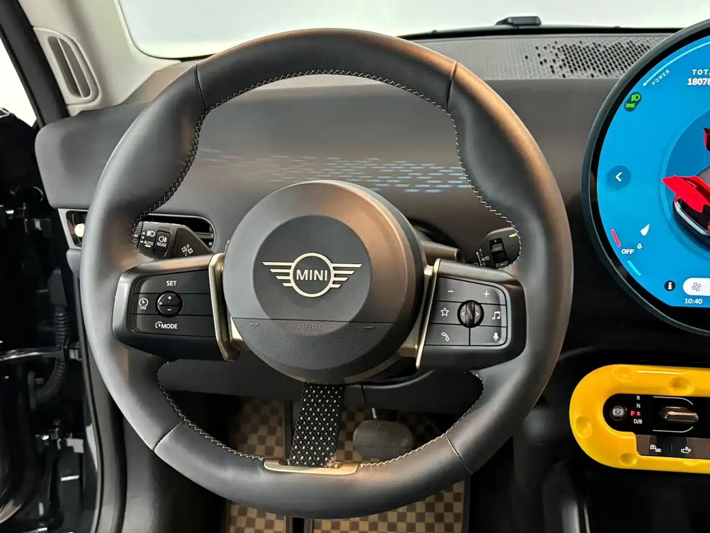 MINI Electric MINI COOPER 2025 2025 Model 456km COOPER E Classic