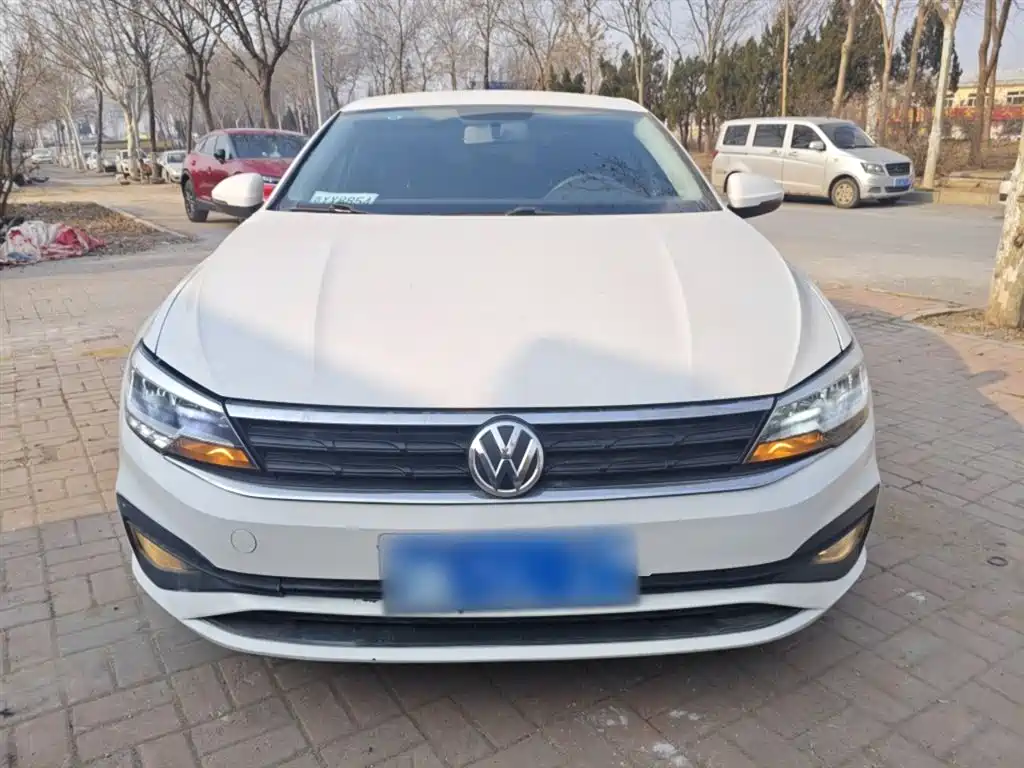 Volkswagen Lamando 2021 230TSI DSG Fashion Edition фото 19