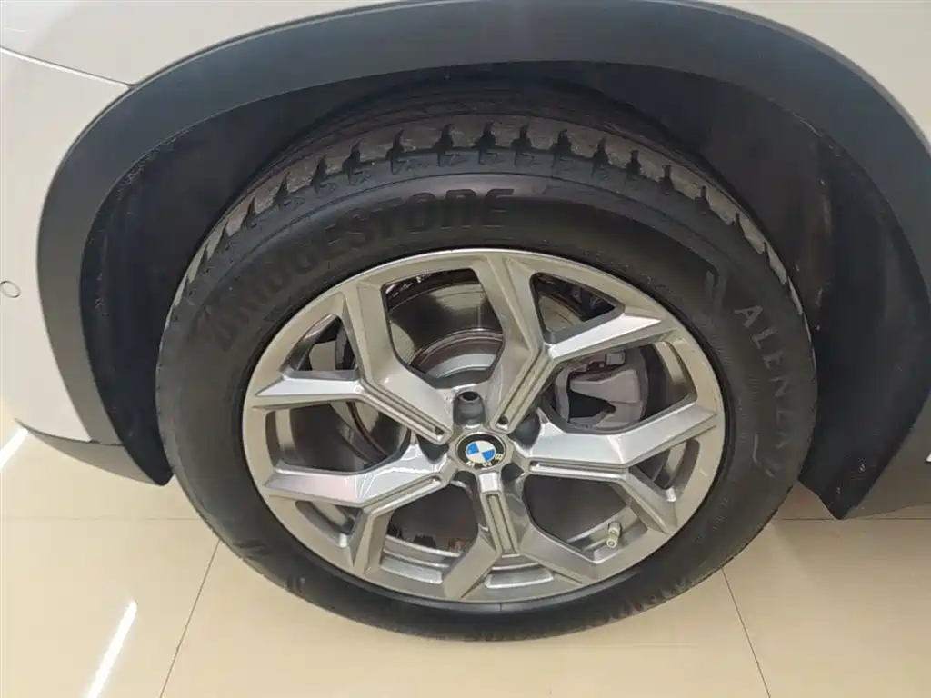 BMW X3 2020 xDrive28i Luxury Package фото 23