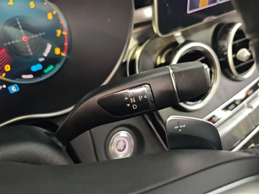 Mercedes-Benz C-Class 2020 C 260 L Sport фото 14