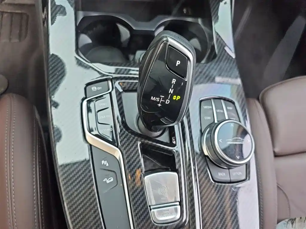 BMW X3 2018 xDrive28i M Sport Package China VI фото 14
