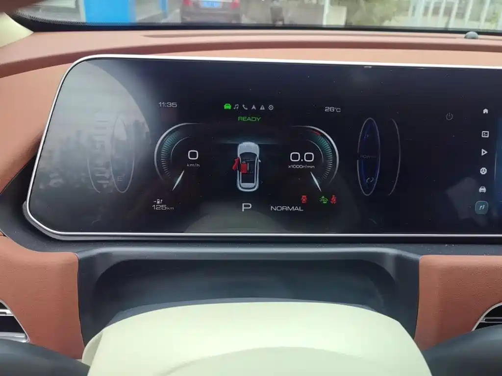 Ora Good Cat 2025 2024 401km Premium 126kW