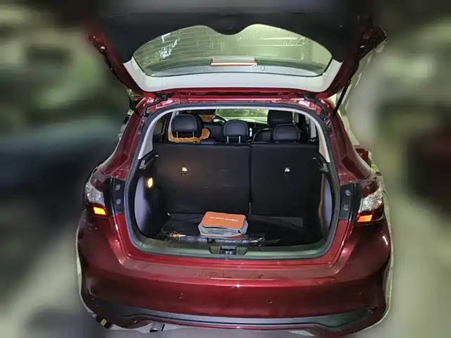 Nissan Tiida 2020 1.6L CVT Smart Edition — фото 5