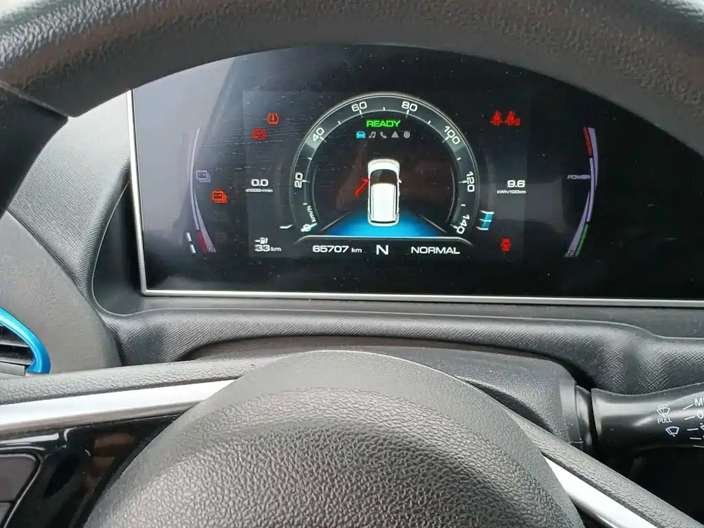 Ora White Cat 2021 2020 305km Luxury