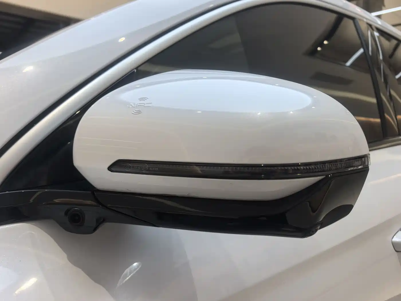BYD Song Pro New Energy 2025 2nd Generation Smart Drive Edition DM-i 75KM Surpassing Type фото 20
