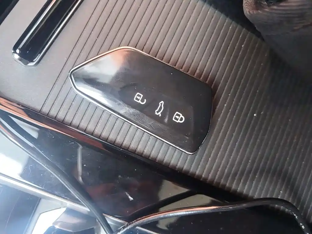 Volkswagen Viloran 2024 2024 330TSI Business Edition
