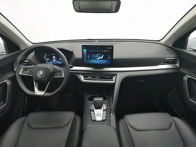 BYD Song Pro 2021 1.5T Automatic Luxury — фото 5