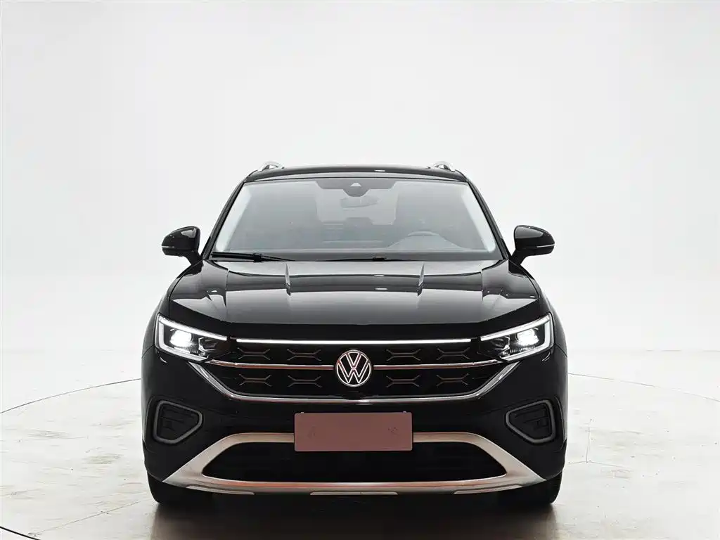 Volkswagen Tayron 2023 280TSI 2WD Luxury Plus Advanced Edition фото 2