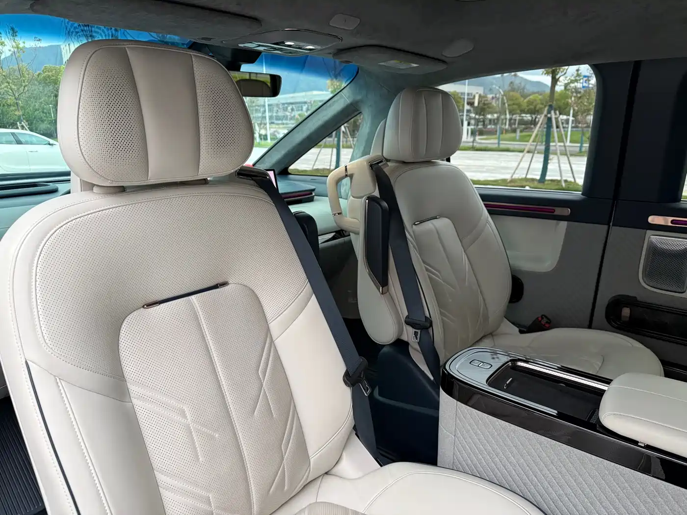 ZEEKR EXTREME KRYPTON MIX