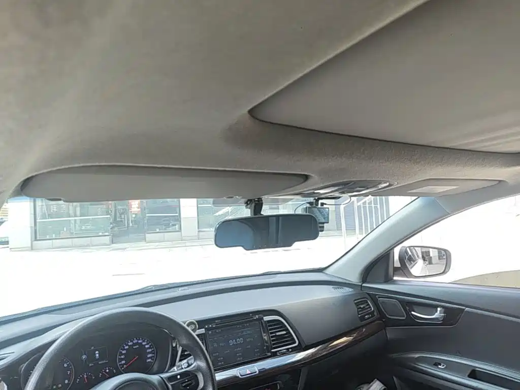 Kia K4 2015 2014 1.8L Automatic GLS