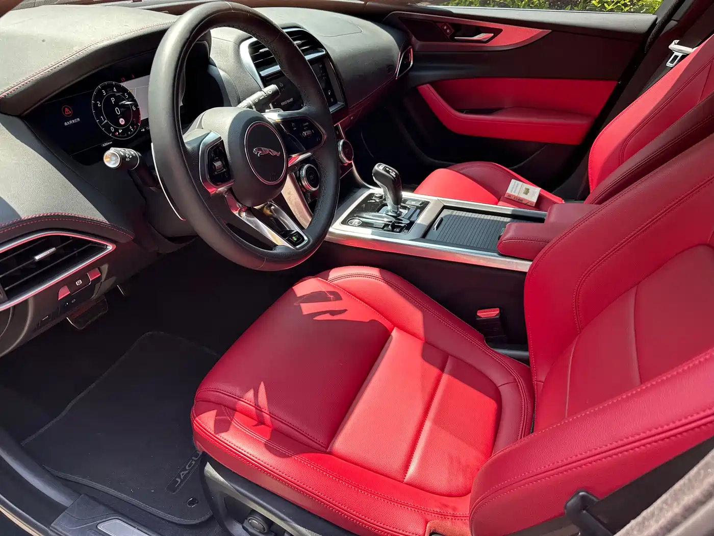 Jaguar XEL 2023 2.0T 250PS R-DYNAMIC S Progressive Sport фото 3