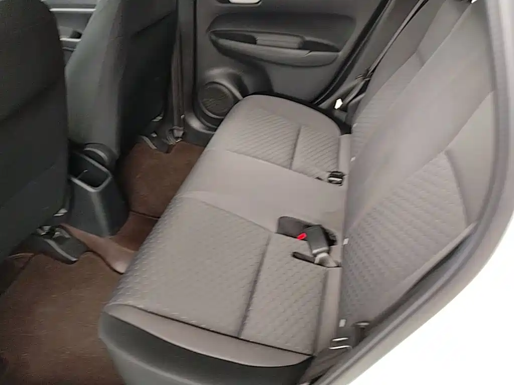 Honda Fit 2023 2021 1.5L CVT Trend Edition