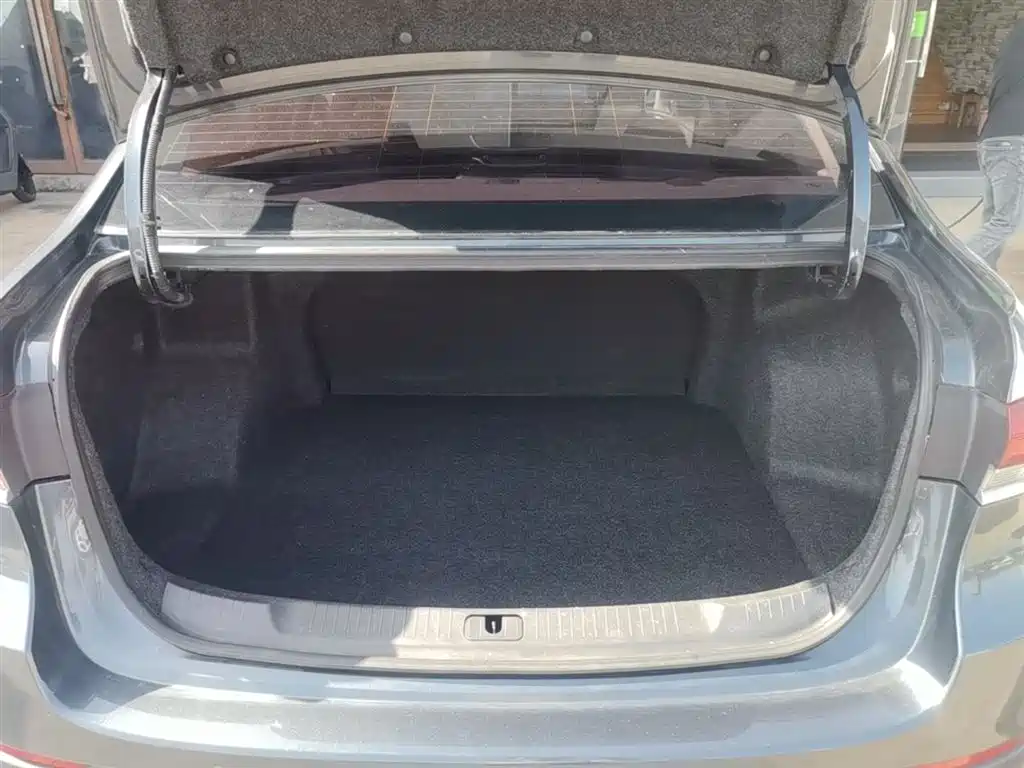 Buick Excelle 2021 Facelift Exemplar 1.5L Auto Elite фото 19