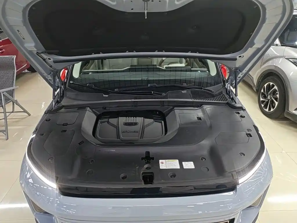 Geely ICON 2020 2020 1.5TD i9 BSG