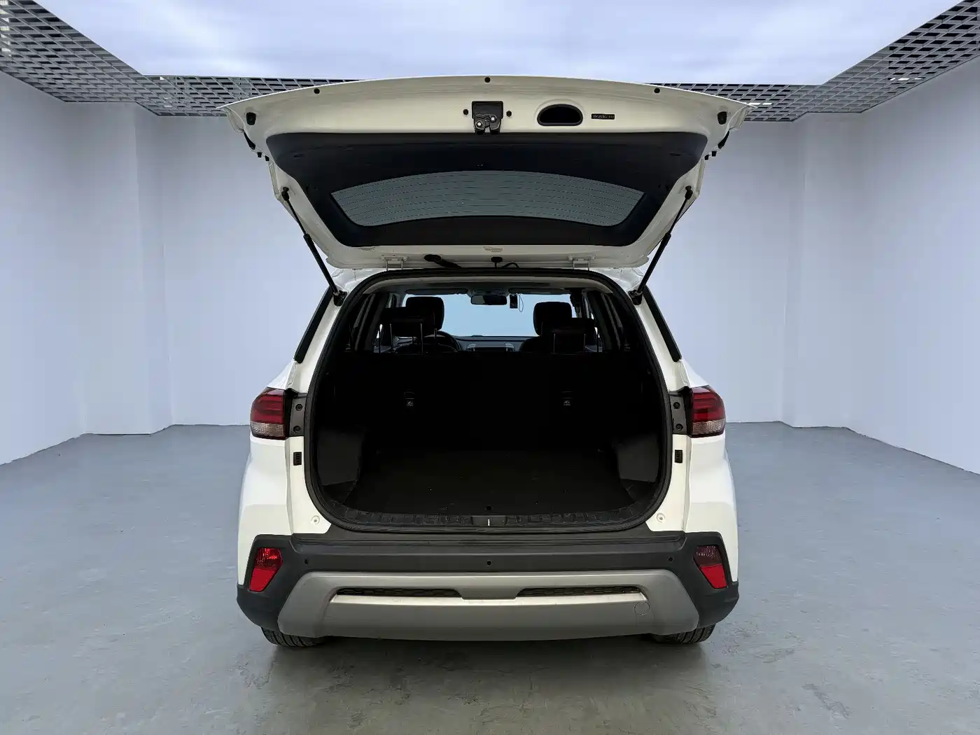 HYUNDAI BEIJING HYUNDAI IX35