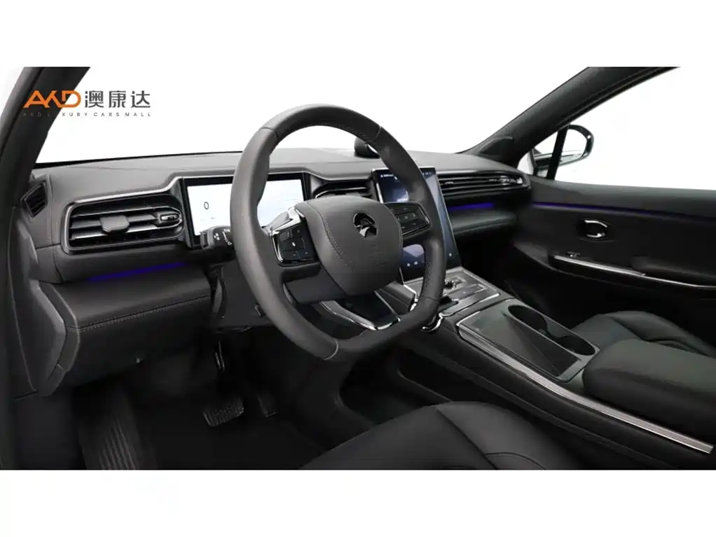 Фото 6 - NIO ES6
