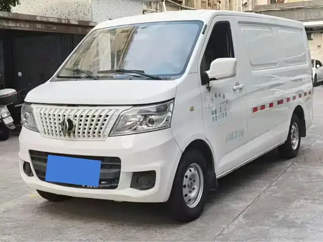 changan changan-ruixing-em80