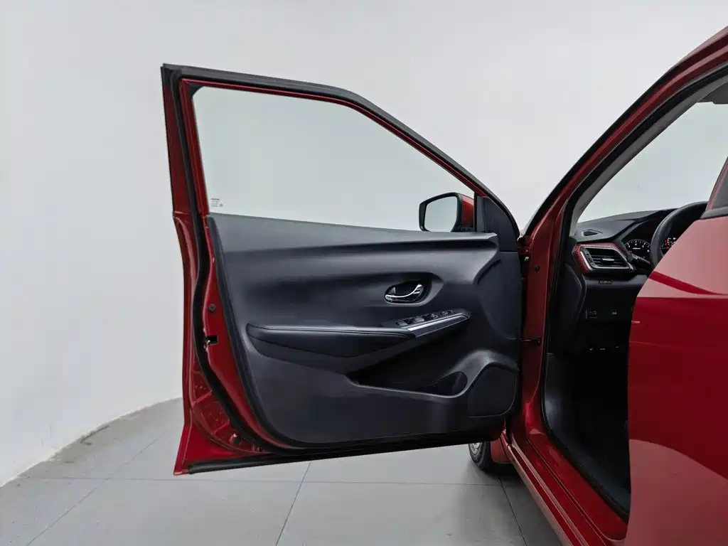 Nissan Bluebird 2019 2019 1.6L CVT Cool Edition China VI