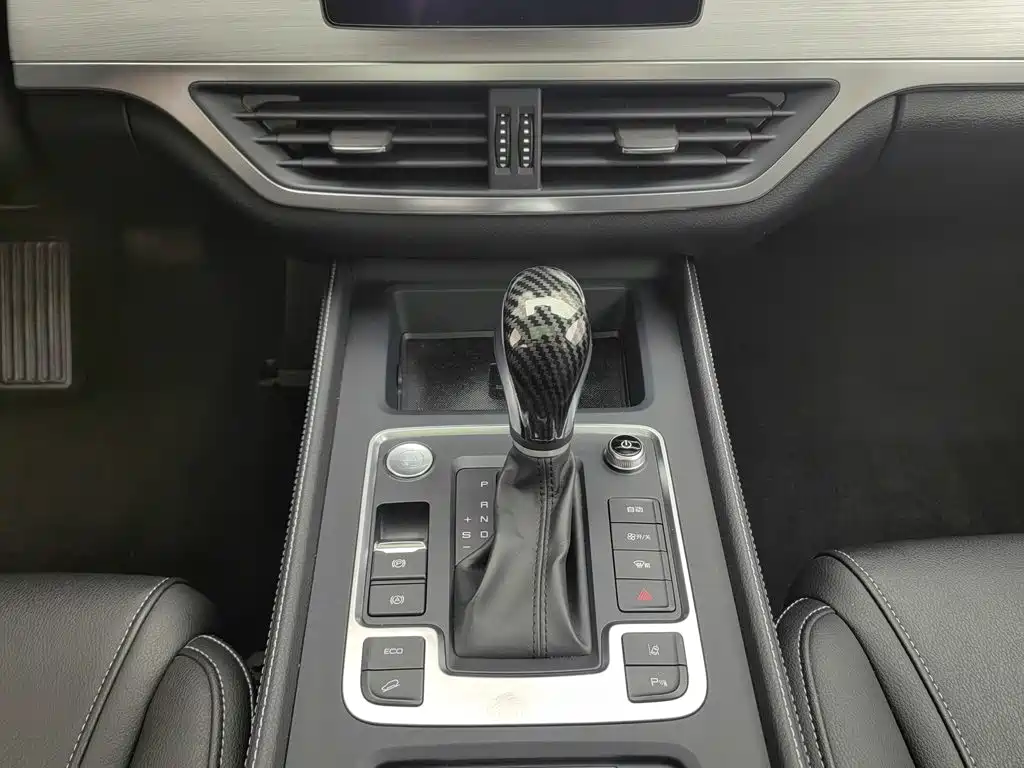 BYD Tang 2019 2019 2.0T Automatic Smart Connect Honor 7-seater China VI