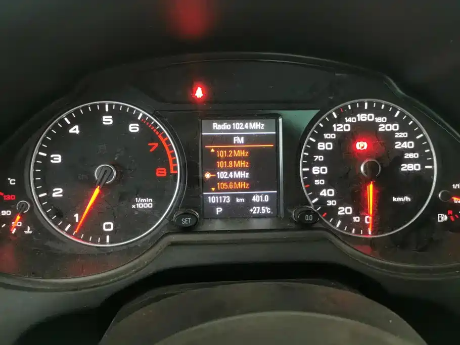 Audi Q5 2018 2018 Collector's Edition 40 TFSI Technology
