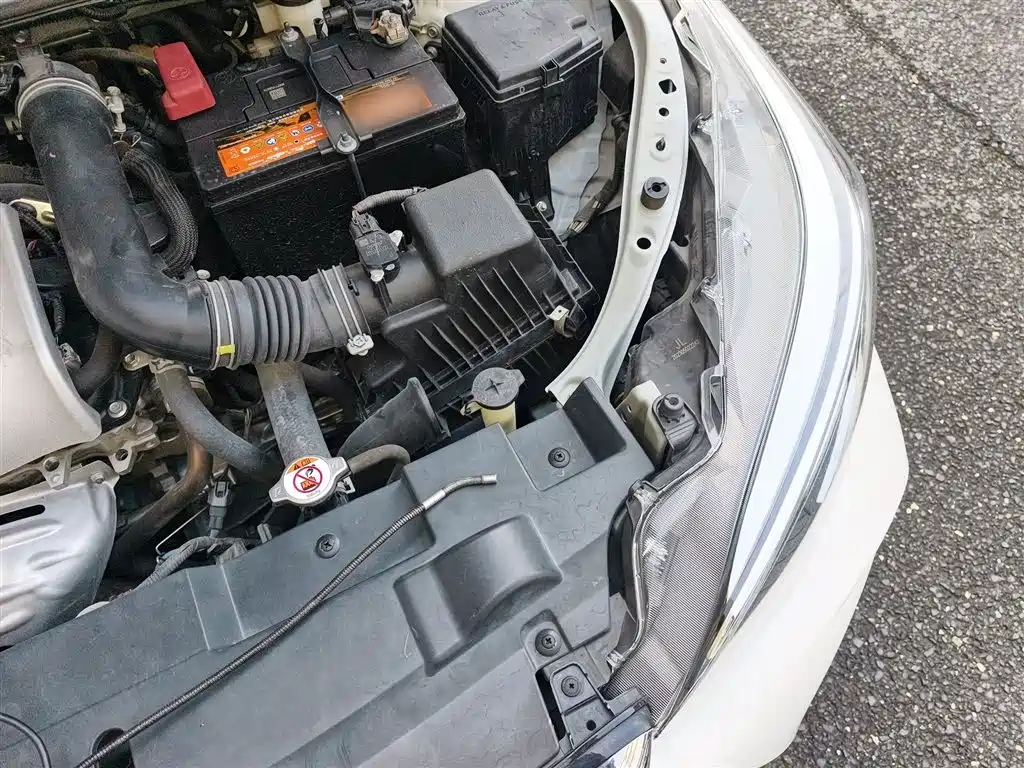 Toyota YARiS L Zhi Xuan 2020 Zhi Xuan X 1.5L CVT Leading фото 22