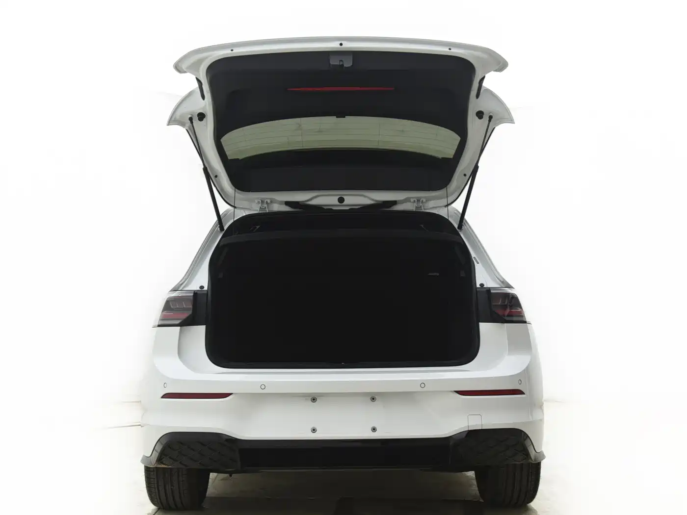 Volkswagen Golf 2025 300TSI R-Line фото 14