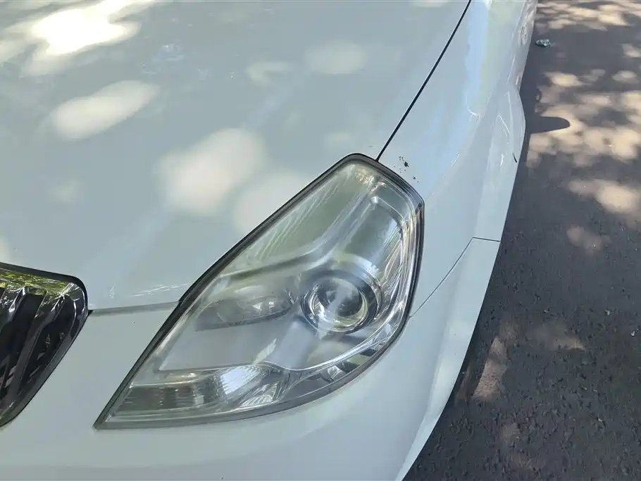 Buick Excelle 2015 1.5L Automatic Classic фото 5