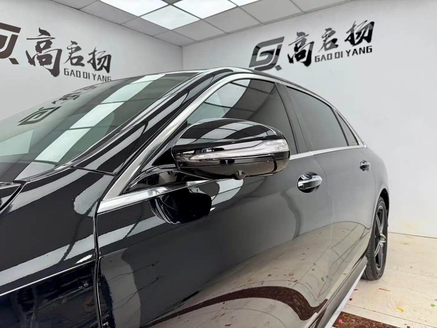 Mercedes-Benz E-Class 2020 Facelift E 300 L Sport Exclusive фото 5