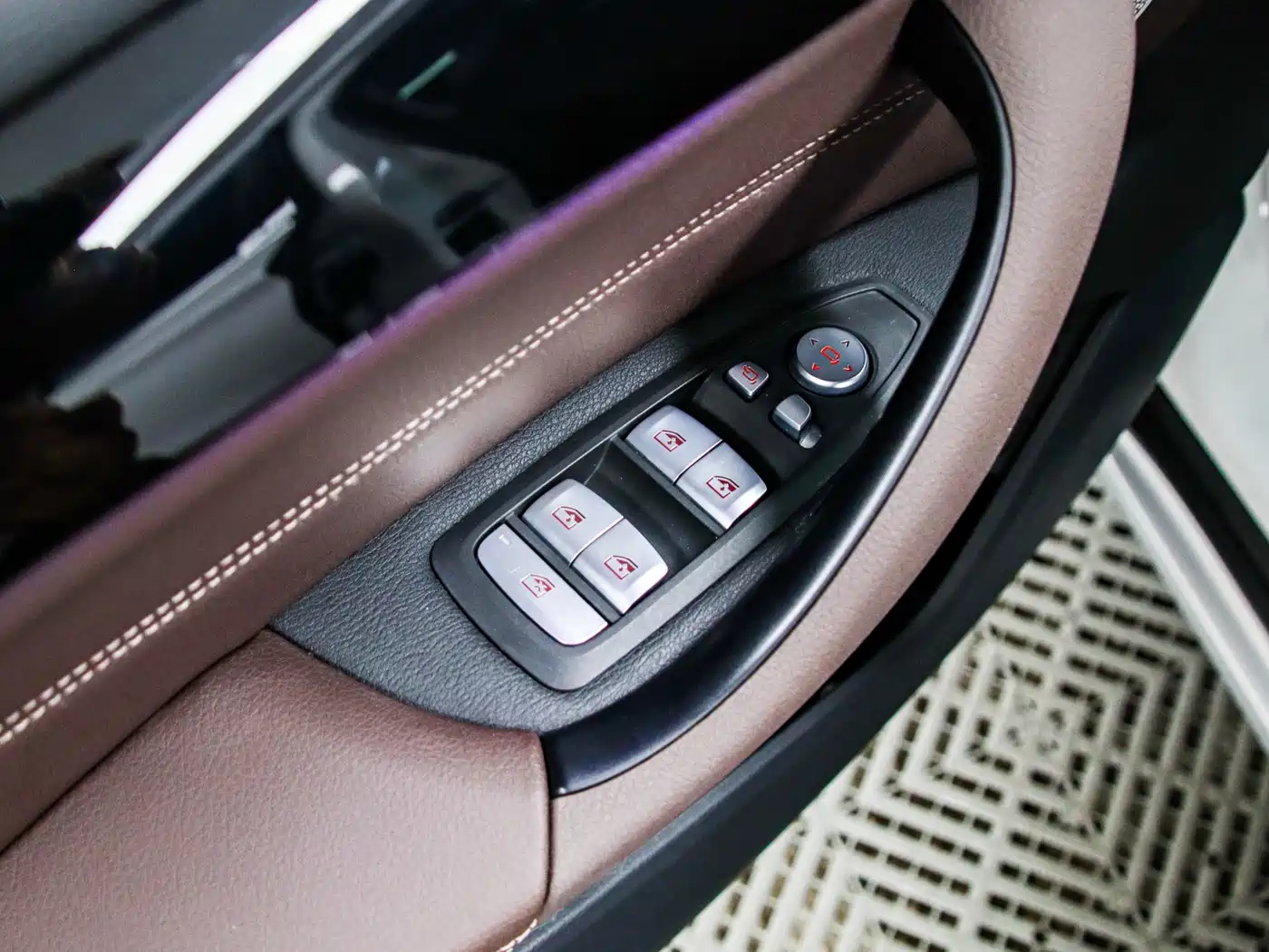 BMW X1 2022 sDrive20Li Fashion фото 6