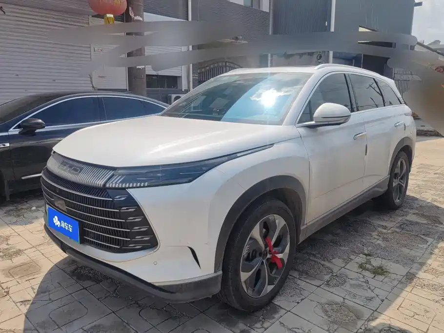 2024 BYD Frigate 07