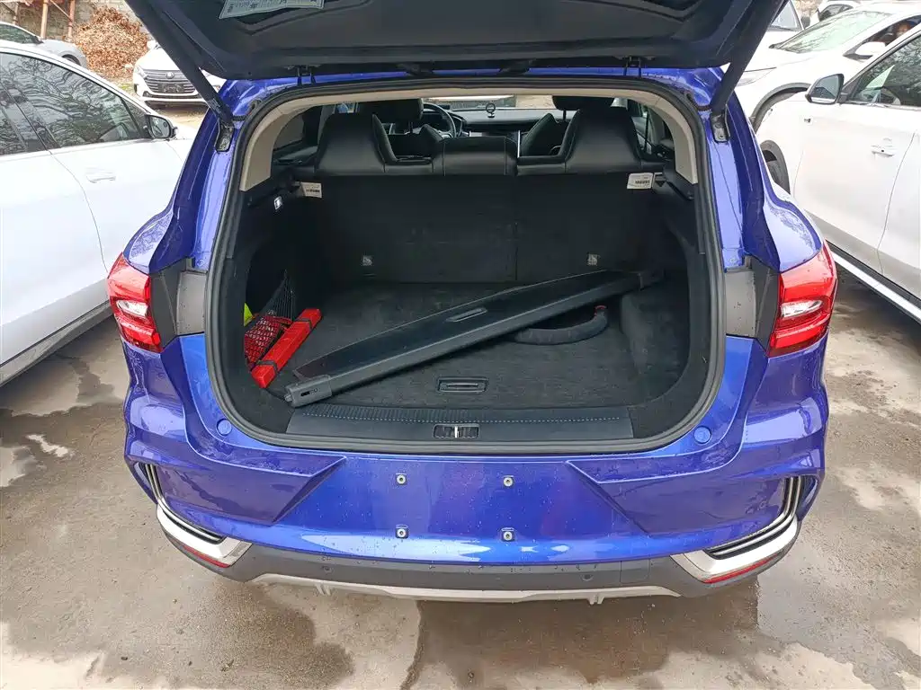 ROEWE MARVEL X