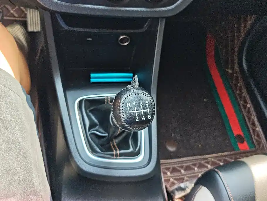 Baojun 360 2020 2019 1.5L Manual Elite China VI