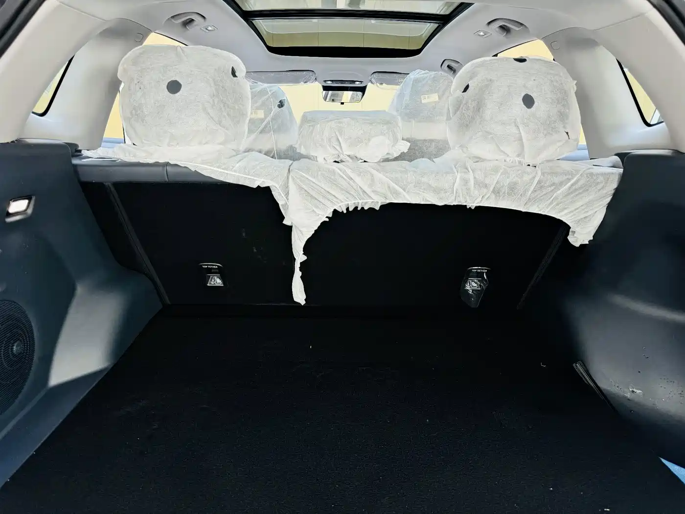 Geely Galaxy Galaxy E5 2026 2026 Model 530km Explorer Edition