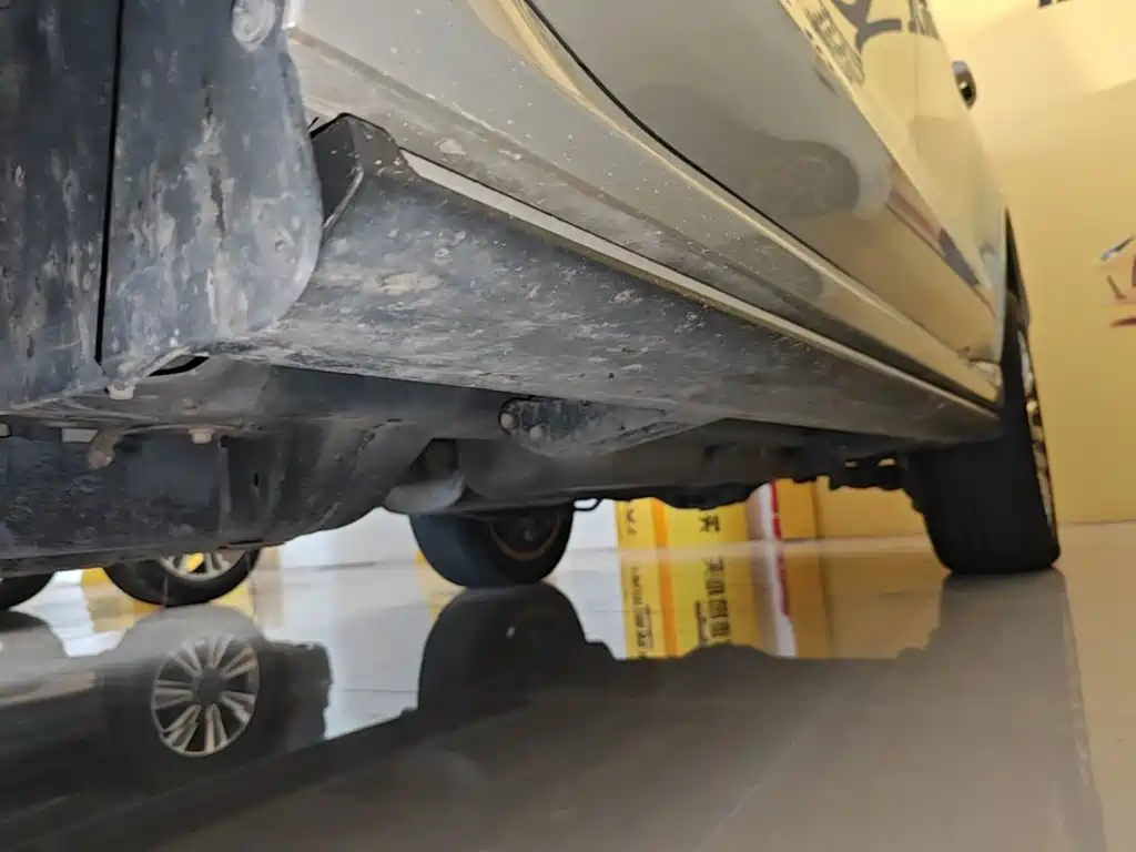 Tank 500 EV 2023 2023 Hi4-T