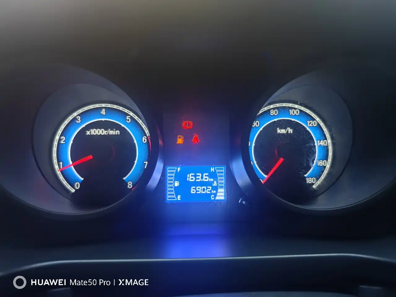 Фото 9 - Changan Kuayue Kuayue King X1