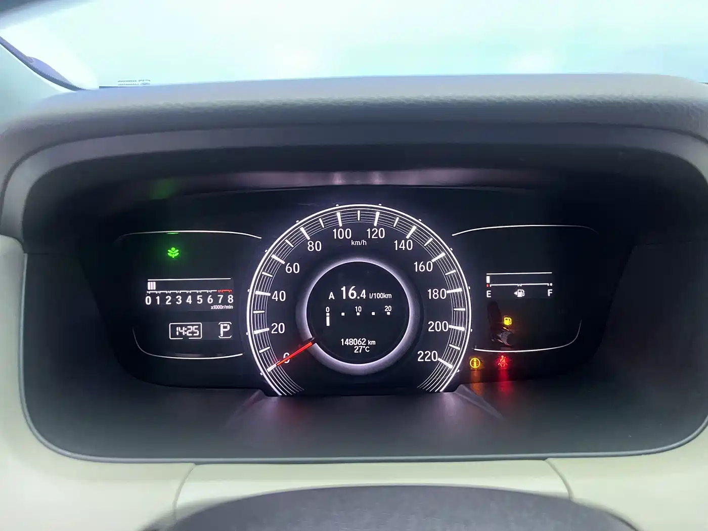 Фото 9 - Honda Odyssey